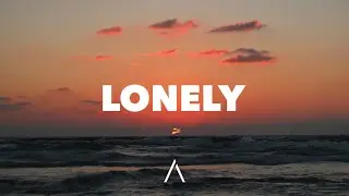 Alex LeMirage - LONELY (Lyrics)