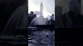 Fountain || #shorts #shortvideo #shortsvideo || @Alma Pacleta