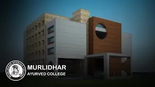 Murlidhar Ayurved College | Introductory Video | 2022