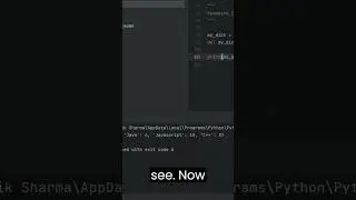 Removing Elements from Dictionary | 