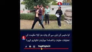 Did a Child’s Mistake Burn Gul Plaza? Government Report Exposed | Journalist Reveals Inside Story