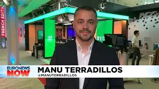 Euronews Hoy | Las noticias del lunes 15 de junio de 2020