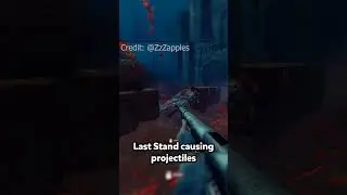 Deathslinger is Bugged AGAIN in Dead by Daylight