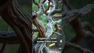 Did you know? ......................  ancient bristlecone pine #plants #facts #didyouknow