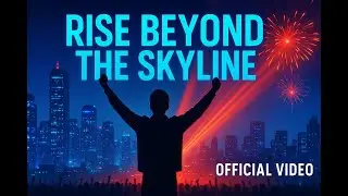Rise Beyond the Skyline (Official Music Video) | North Arc Collective