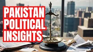 Political Crisis in Pakistan: Causes, Impacts & Solutions | CSS Essay Evaluation | Ensemble CSS