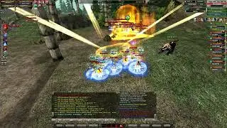 #akıngame #knightonline #mage