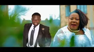Obaahemaa Gladys Ft Bro Sammy  - Onyame Tumi (Official video)