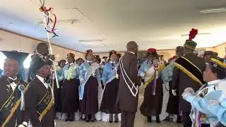 Passover 2023 Third Day Celebration Mikhulu Imimangaliso