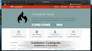 [solved] MacOS M1 can't install CodeIgniter 4, missing PHP's intl extension