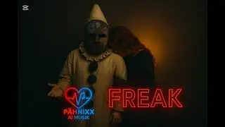 PähnixX - FREAK