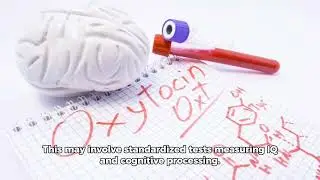 AUTISM TEST IN ADULTS