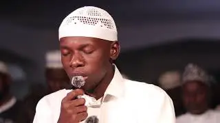 TARAWEEH 1446/2025 | Masjid Mbogo | Night 29