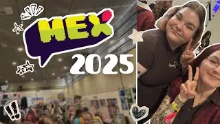 MEX Berlin vlog ⋆˚꩜｡
