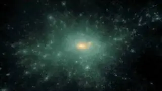 Large Scale Structure Formation