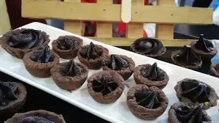 Food Asia International Trade Fair 2023 at Expo Center #foodasia #expocentre #skillston_recipe