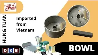 Agarbatti Machine Spare Parts   Farfari