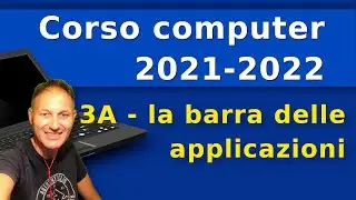 3A Corso di computer principianti 2022 Associazione Culturale Maggiolina con Daniele Castelletti