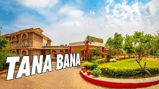 MPT Tana Bana, Chanderi | A Relaxing Stay Amidst The Rich Heritage of Madhya Pradesh