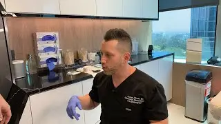Post Liposuction | 1 Week Follow Up | West Hollywood, CA | Dr. Jason Emer