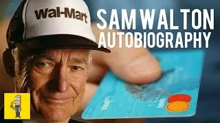 How Walmart was Made | Made In America - SAM WALTON | Animated Book Summary
