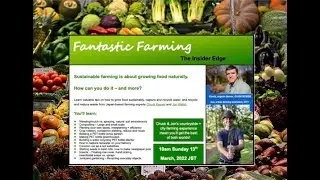 Fantastic Farming