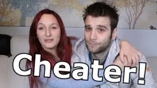 David VS Reve #2 Wie zou CHEATEN!?