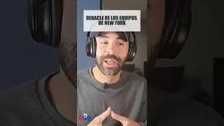 &iquest;La presi&oacute;n de los fans y la prensa est&aacute; hundiendo a Nueva York?