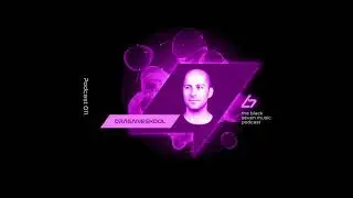 Draganeskool - 011 [Black Seven Music Podcast]