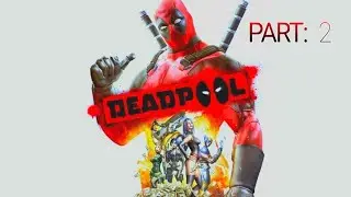 PSVITA - REMOTE PLAY *PS4 DEADPOOL* #deadpoolandwolverine #deadpool #deadpoolwolverine #psvita