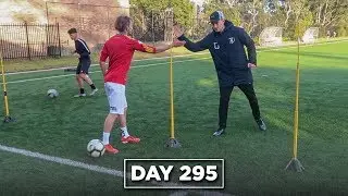 KEY COACHING POINTS WITH JONER 1on1