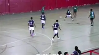 Seekers Football Club Trinidad, W.I.