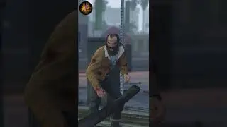 MICHAEL VS PRESIDENT #gta #gta5gameplay #technogamerz