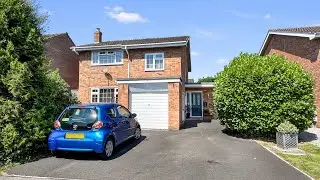 Martin & Co Video Tour of Lydiard Way, Trowbridge