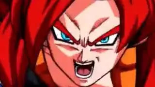 Global Dokkan | INT SS4 Gogeta Super atks