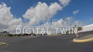 FSAE Digital Twin
