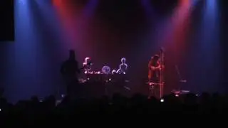 Frankenstein Brothers - Bolt on Neck Jam