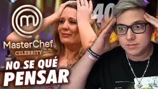 UN CAPITULO CARGADO DE EMOCIONES | MASTERCHEF 40