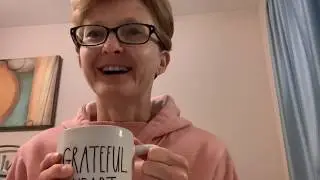 Morning Cup of Hope: Luke 6:40