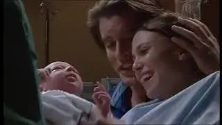 Neighbours: Libby Gives Birth to Ben