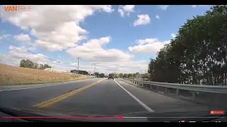 Vantrue E2 Dashcam Review Best Under $200?