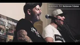 Sleipnir Akustiktour Live 2023 Danke