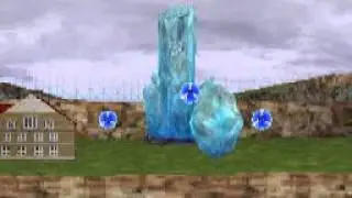 Bakugan Battle Brawlers DS - Defenders of the Core - 02
