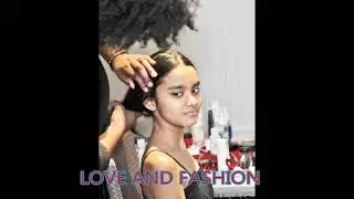 STARKIDS TV LOVE AND FASHION PROMO