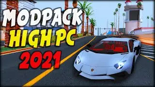 MODPACK HIGH PC 2021 BY LOLECS