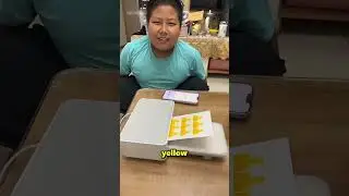Его отец думал, что эта машина &mdash; просто игрушка 😮