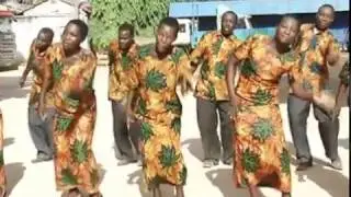 Lisemwalo || Kasulu Kigoma Choir || Official Video 2017