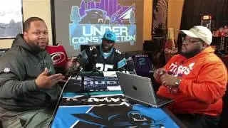 Thoughts on Panthers Interim HC Perry Fewell and Possible HCs