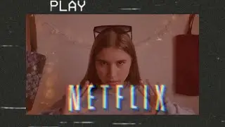 Мои любимчики на NETFLIX///favorite tv shows on NETFLIX
