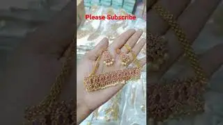 Full pink stone choker Necklace for sale order using link